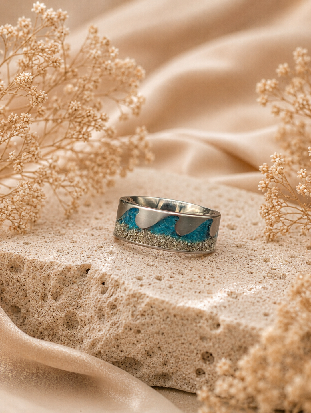 Ocean Wave Collection